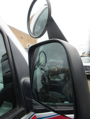 2003 Ford E-350