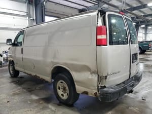 2006 GMC Expr25