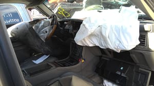 2002 Cadillac Escalade EXT
