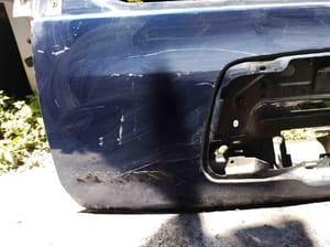 2008 GMC Envoy