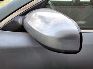 2012 Nissan Maxima