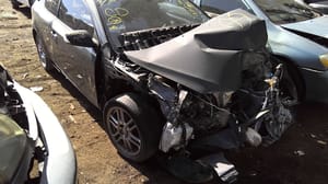 2009 Scion Sciotc