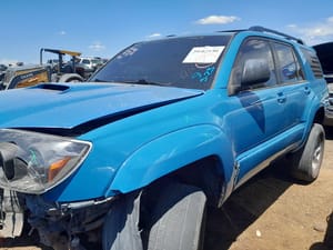 2005 Toyota 4Runner