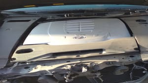 2008 Lexus Ls460