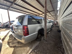 2013 GMC Sub150
