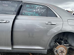 2011 Chrysler 300