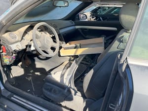 2008 Audi Audia4