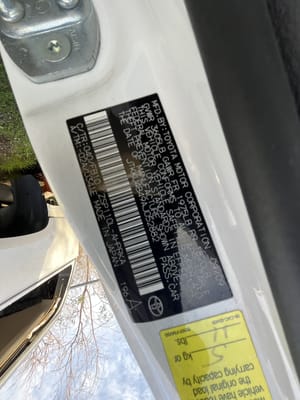 2010 Scion Xd