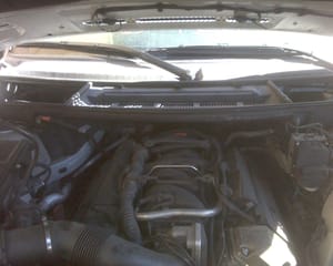 2004 Range Rover Range Rover