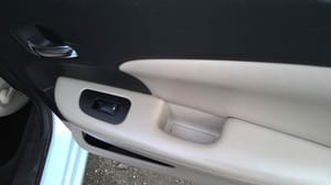 2012 Chrysler Avenger