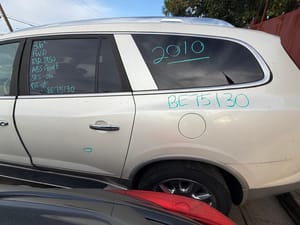 2010 Buick Enclave