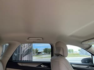2019 Lincoln Mkc