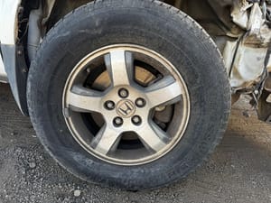 2007 Honda Pilot
