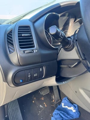 2015 Kia Forte