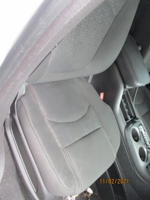 2015 GMC Acadia