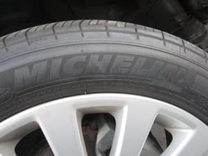 2011 Buick Regal