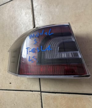 2021 Tesla Model S