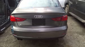 2015 Audi Audia3