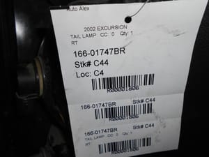 2002 Ford Excursion