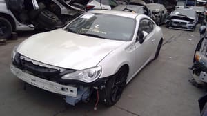 2013 Scion Frs