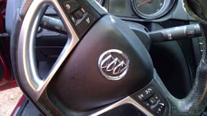 2012 Buick Regal