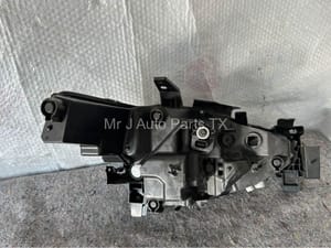 2020 Mazda Cx-5 Headlight