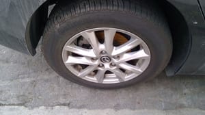 2016 Mazda Mazda3