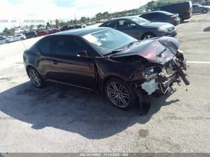 2013 Scion Sciotc Starter