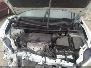 2012 Scion Xb