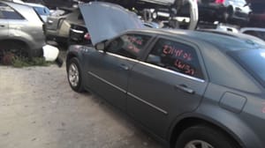 2006 Chrysler 300