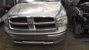 2011 Dodge Dpu15