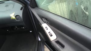 2007 Toyota Matrix
