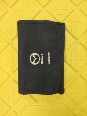 2018 Mazda Cx-5 Miscellaneous Parts
