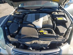 2005 Lexus Lex430