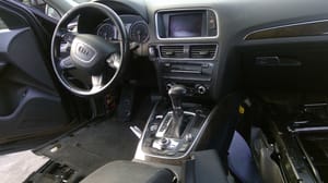 2014 Audi Audiq5