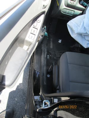 2018 Kia Forte
