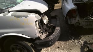 2004 GMC Expr15