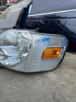 2007 Ford Explorer