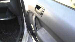 2012 Ford Transit