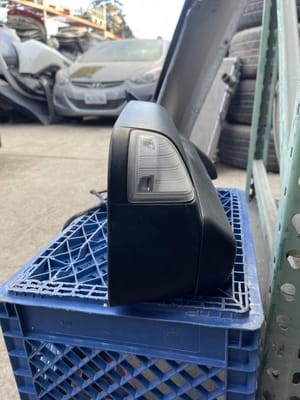 2016 Dodge Dpu25