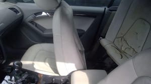 2010 Audi Audia5
