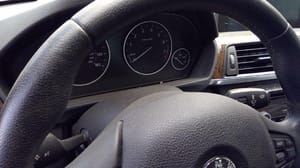 2014 BMW 328i