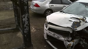 2012 Chevrolet Sonic