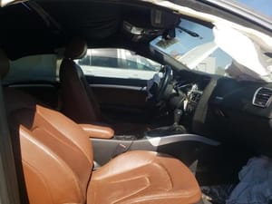 2010 Audi Audia5