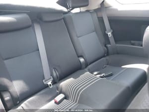 2009 Scion Sciotc