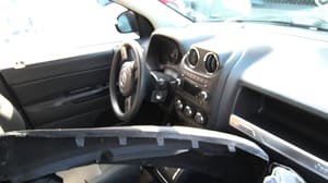 2014 Jeep Compass