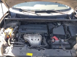 2012 Scion Xb