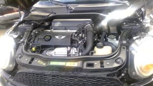 2011 Mini Cooper