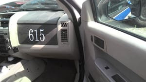 2012 Ford Escape