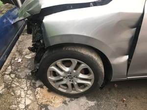 2016 Scion Ia
